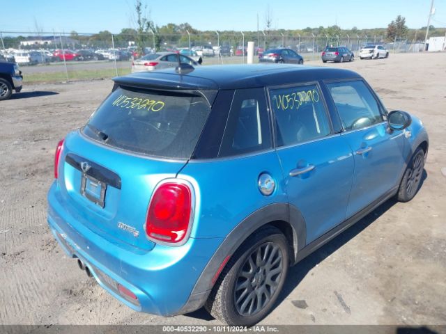 Photo 3 VIN: WMWXU3C50G2D28299 - MINI HARDTOP 