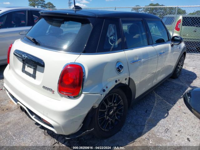 Photo 3 VIN: WMWXU3C50H2B63999 - MINI COOPER 