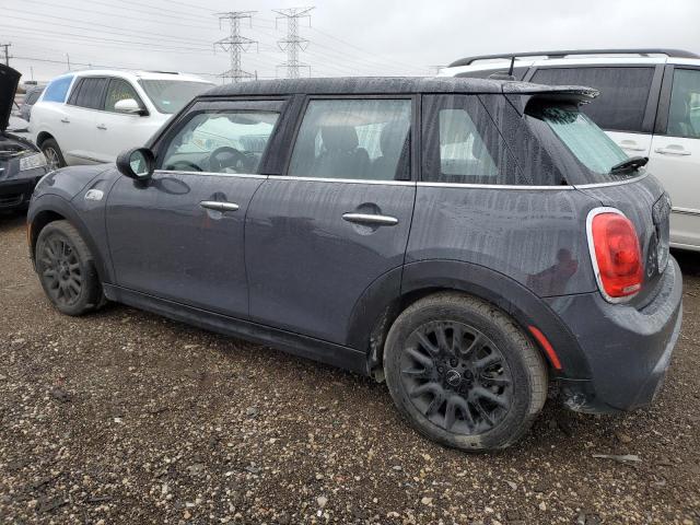 Photo 1 VIN: WMWXU3C50J2F49733 - MINI COOPER S 