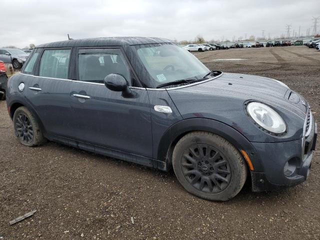 Photo 3 VIN: WMWXU3C50J2F49733 - MINI COOPER S 