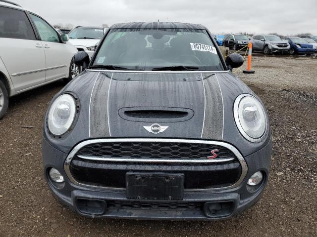 Photo 4 VIN: WMWXU3C50J2F49733 - MINI COOPER S 