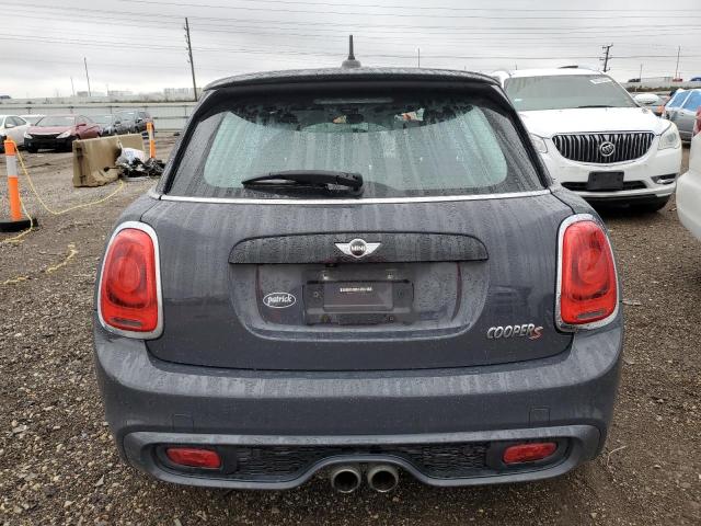 Photo 5 VIN: WMWXU3C50J2F49733 - MINI COOPER S 