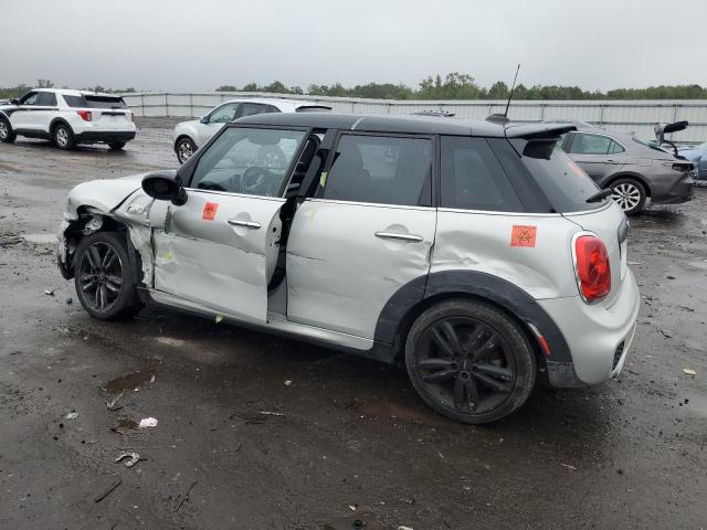 Photo 1 VIN: WMWXU3C50J2F50333 - MINI COOPER S 