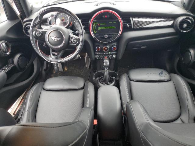 Photo 7 VIN: WMWXU3C50J2F50333 - MINI COOPER S 