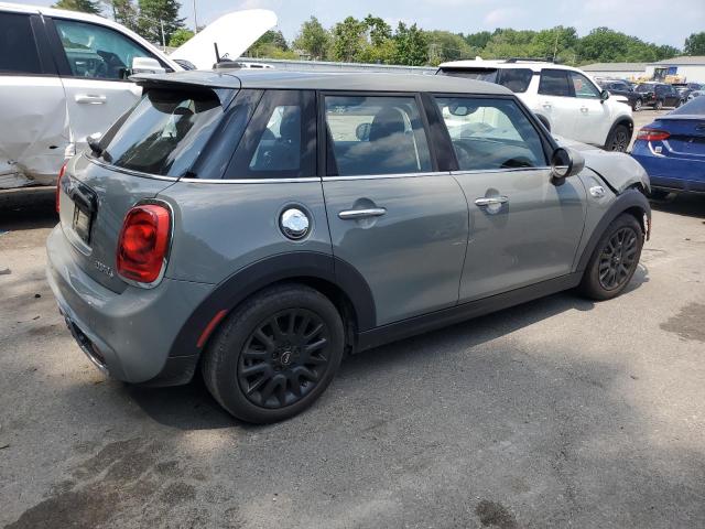 Photo 2 VIN: WMWXU3C50J2F50736 - MINI COOPER S 