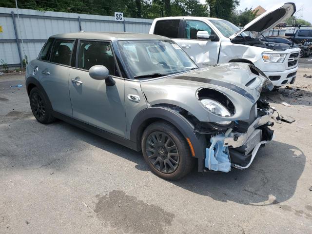 Photo 3 VIN: WMWXU3C50J2F50736 - MINI COOPER S 