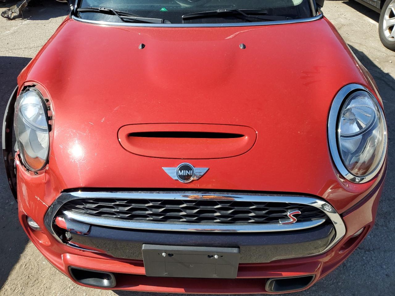 Photo 10 VIN: WMWXU3C50J2F50929 - MINI COOPER 