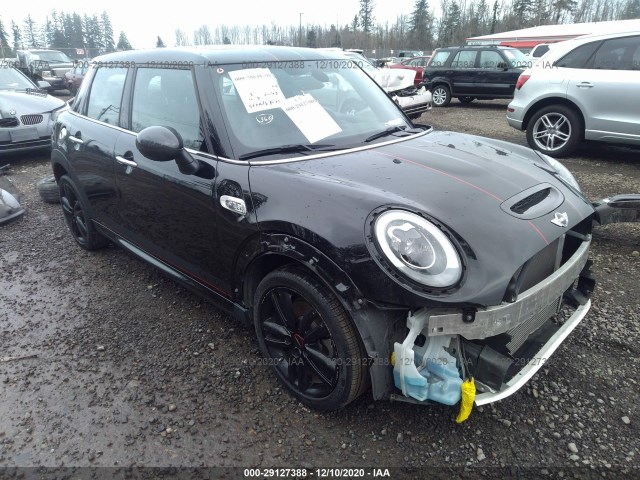 Photo 0 VIN: WMWXU3C50J2F51188 - MINI HARDTOP 4 DOOR 