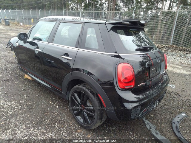 Photo 2 VIN: WMWXU3C50J2F51188 - MINI HARDTOP 4 DOOR 