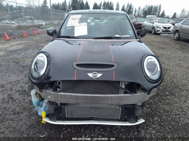 Photo 5 VIN: WMWXU3C50J2F51188 - MINI HARDTOP 4 DOOR 