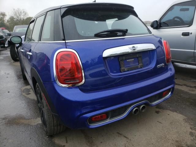 Photo 2 VIN: WMWXU3C50K2B65081 - MINI COOPER S 