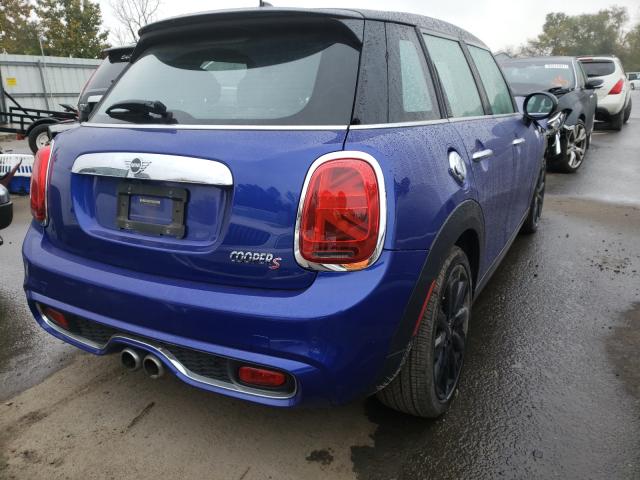 Photo 3 VIN: WMWXU3C50K2B65081 - MINI COOPER S 