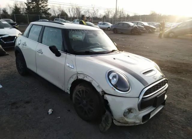 Photo 0 VIN: WMWXU3C50K2H55460 - MINI HARDTOP 4 DOOR 