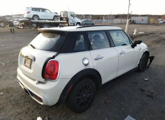 Photo 3 VIN: WMWXU3C50K2H55460 - MINI HARDTOP 4 DOOR 