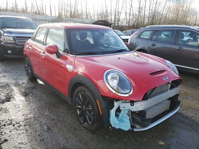 Photo 0 VIN: WMWXU3C50K2L13551 - MINI COOPER S 