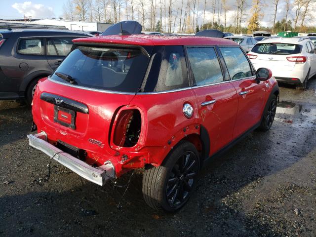 Photo 3 VIN: WMWXU3C50K2L13551 - MINI COOPER S 