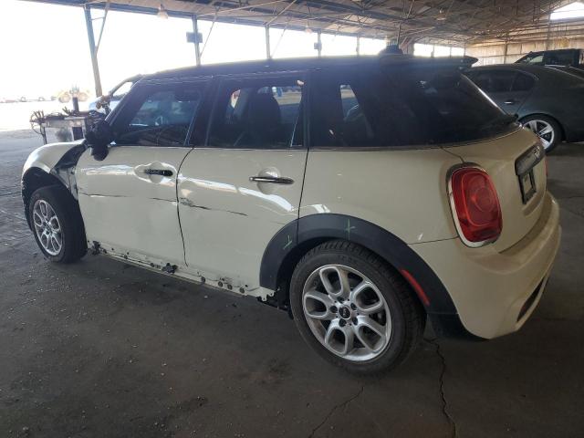 Photo 1 VIN: WMWXU3C51F2B55813 - MINI COOPER S 