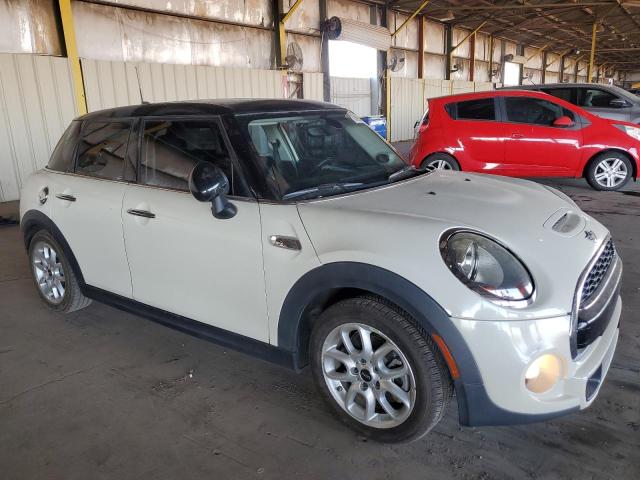 Photo 3 VIN: WMWXU3C51F2B55813 - MINI COOPER S 