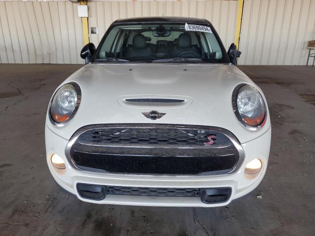 Photo 4 VIN: WMWXU3C51F2B55813 - MINI COOPER S 