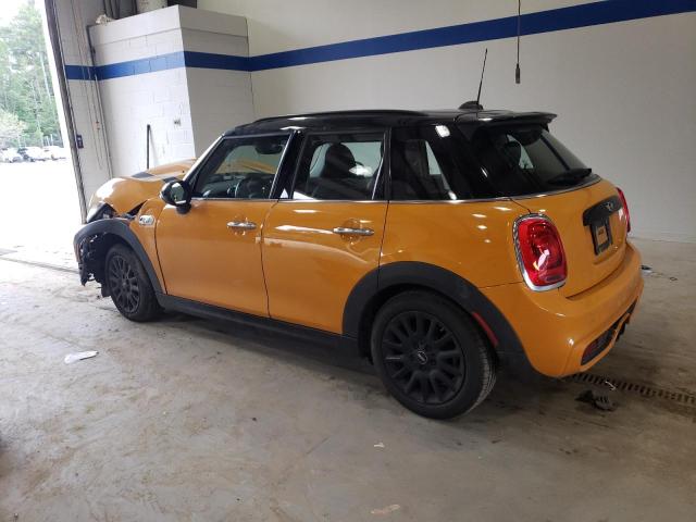 Photo 1 VIN: WMWXU3C51F2B56556 - MINI COOPER 