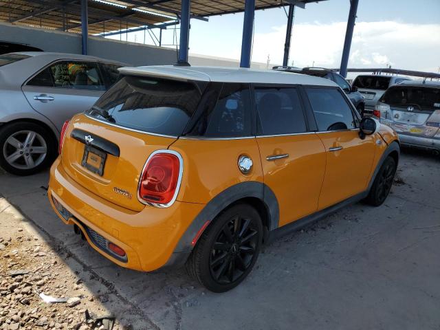 Photo 2 VIN: WMWXU3C51F2B56637 - MINI COOPER 