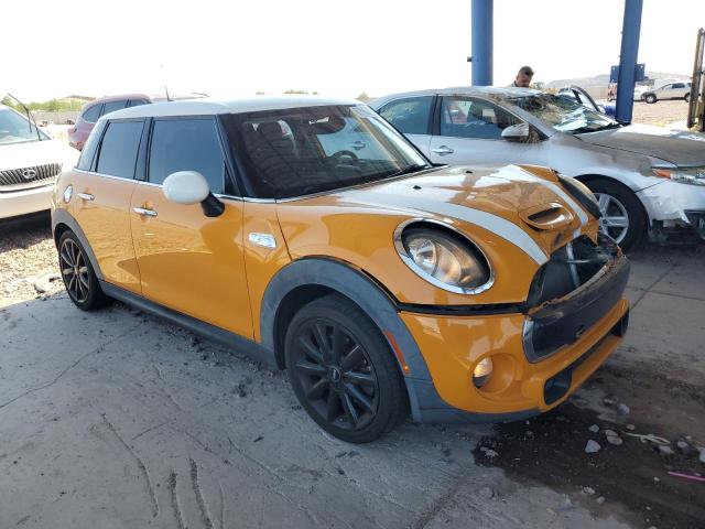 Photo 3 VIN: WMWXU3C51F2B56637 - MINI COOPER 