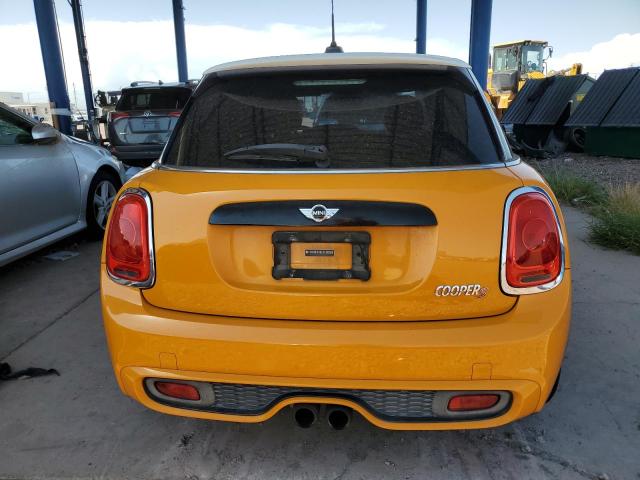 Photo 5 VIN: WMWXU3C51F2B56637 - MINI COOPER 