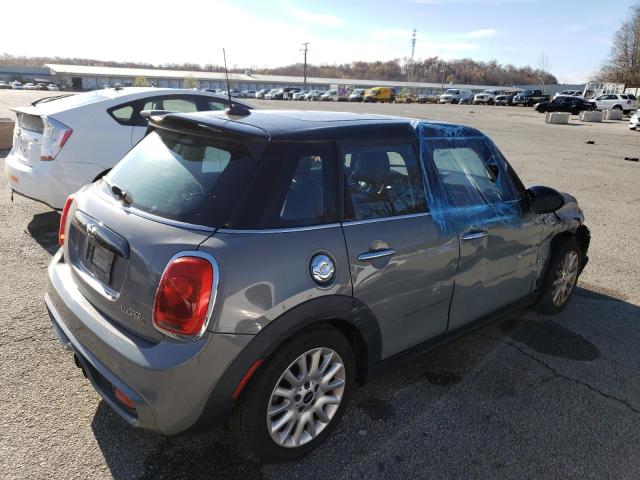 Photo 3 VIN: WMWXU3C51F2B57240 - MINI COOPER S 