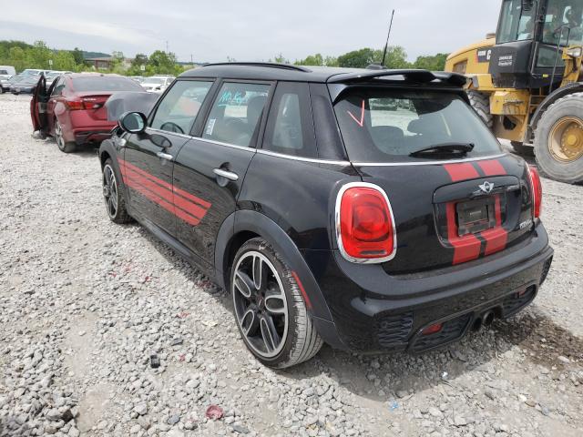 Photo 2 VIN: WMWXU3C51F2B57965 - MINI COOPER S 