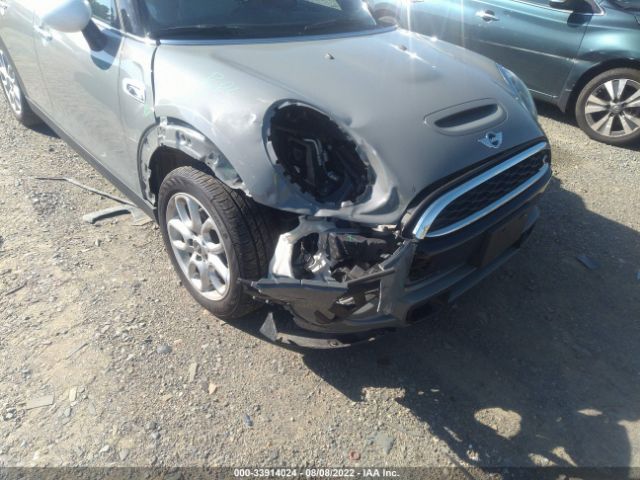 Photo 5 VIN: WMWXU3C51F2B58128 - MINI COOPER HARDTOP 4 DOOR 