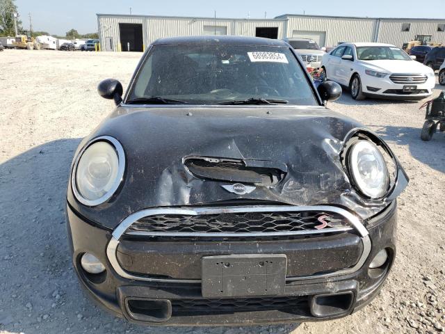 Photo 4 VIN: WMWXU3C51F2B58470 - MINI COOPER S 