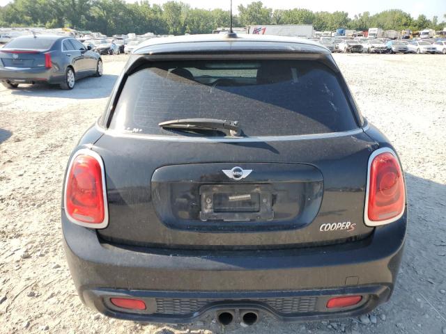 Photo 5 VIN: WMWXU3C51F2B58470 - MINI COOPER S 