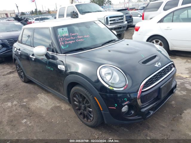 Photo 0 VIN: WMWXU3C51F2B58713 - MINI COOPER S 