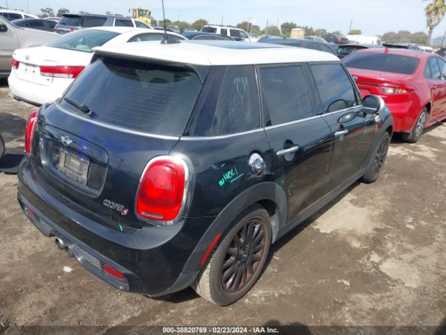 Photo 3 VIN: WMWXU3C51F2B58713 - MINI COOPER S 