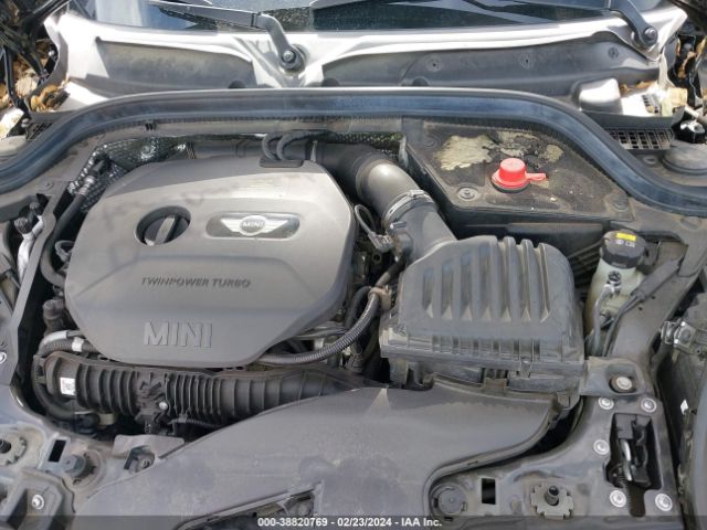 Photo 9 VIN: WMWXU3C51F2B58713 - MINI COOPER S 