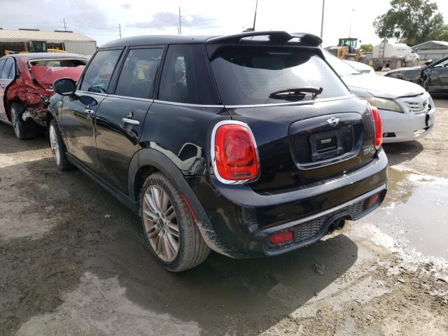 Photo 2 VIN: WMWXU3C51F2B59196 - MINI COOPER S 