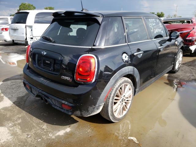 Photo 3 VIN: WMWXU3C51F2B59196 - MINI COOPER S 