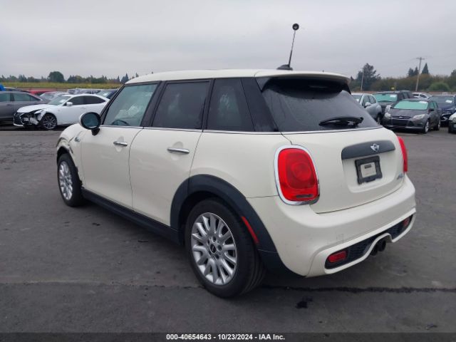 Photo 2 VIN: WMWXU3C51F2B59375 - MINI HARDTOP 