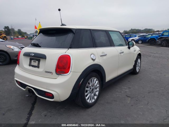 Photo 3 VIN: WMWXU3C51F2B59375 - MINI HARDTOP 