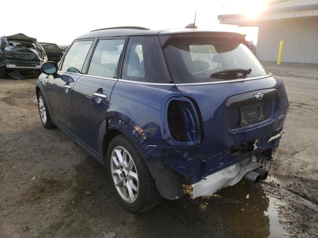 Photo 2 VIN: WMWXU3C51F2B65886 - MINI COOPER S 