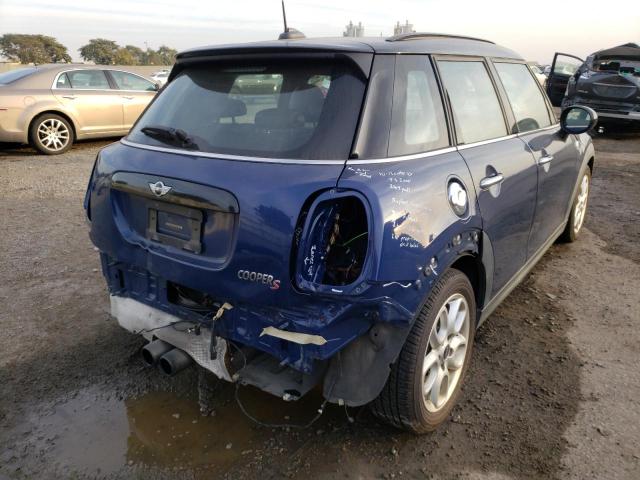 Photo 3 VIN: WMWXU3C51F2B65886 - MINI COOPER S 