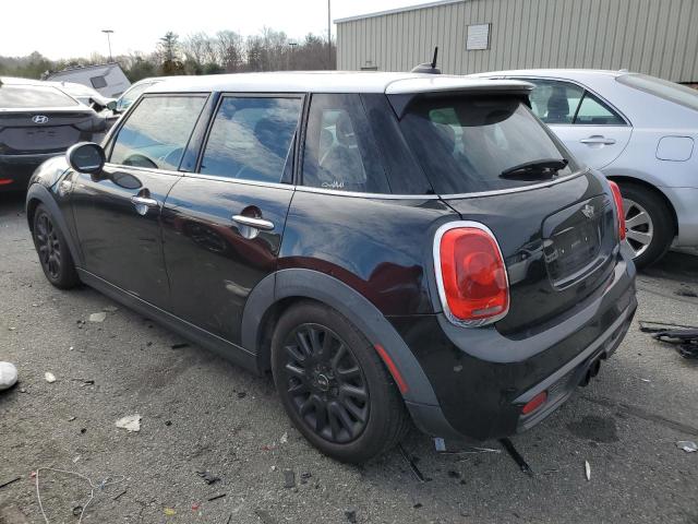 Photo 1 VIN: WMWXU3C51FT892324 - MINI COOPER S 