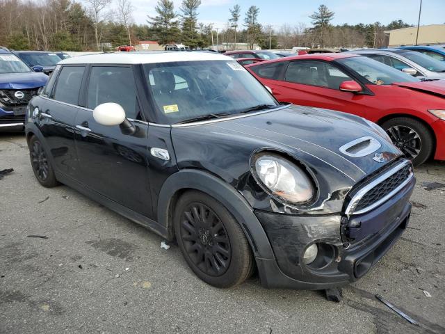 Photo 3 VIN: WMWXU3C51FT892324 - MINI COOPER S 