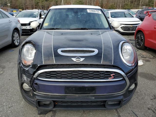 Photo 4 VIN: WMWXU3C51FT892324 - MINI COOPER S 