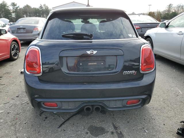 Photo 5 VIN: WMWXU3C51FT892324 - MINI COOPER S 