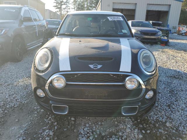 Photo 4 VIN: WMWXU3C51G2B66800 - MINI COOPER 