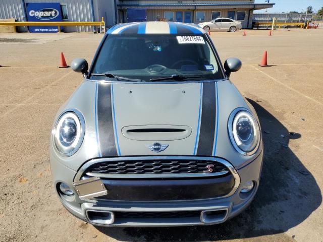 Photo 4 VIN: WMWXU3C51G2D28540 - MINI COOPER S 