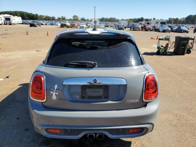 Photo 5 VIN: WMWXU3C51G2D28540 - MINI COOPER S 