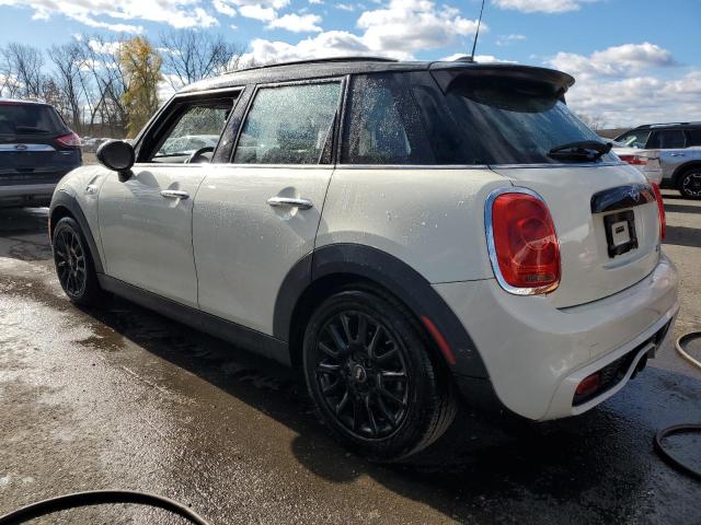 Photo 1 VIN: WMWXU3C51G2D28585 - MINI COOPER S 