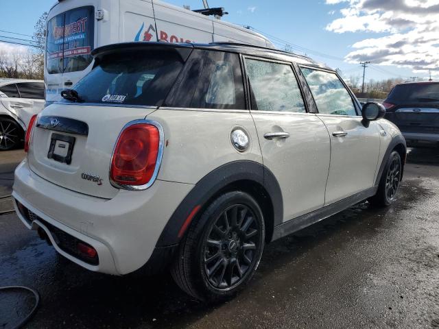 Photo 2 VIN: WMWXU3C51G2D28585 - MINI COOPER S 